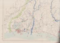静岡県水産要覧　1958