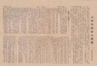 （静岡県経済部）小作料統制令関係令規　-昭和15年5月1日-