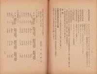 （静岡県酒造組合聯合会・静岡県酒類販売統制聯合会）公定価格表　-昭和16年11月29日改正-