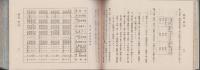 屋内電気工事施設要則　-大正14年4月刊行-