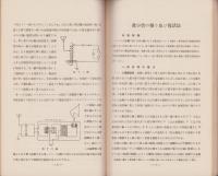 通俗ラヂオ講座　-昭和6年版　再版-