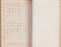 高等小学理科学習手引　-第一学年-（岐阜県教育会）