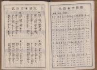 消防手帖（岐阜県）