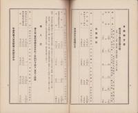 （営業報告書）保證責任信用販売購買利用組合飛騨普及社　第13年度事業報告書　-昭和10～11年-(岐阜県)