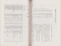 昭和57年度　現在過去帳　-第14号-（岐阜県・奥飛騨温泉郷　禅通禅寺）