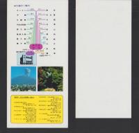 （旅行案内）かごしま林田ホテル　-鹿児島・天文館　都心に思いがけない緑のオアシス-（鹿児島市）