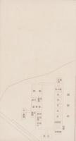 (一枚刷）三重県立尾鷲中学校一覧　-大正15年度-