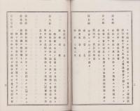 日野公道会々則　全　-明治26年第11月-（滋賀県）