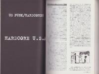 パンク天国3　-ドール平成13年4月増刊号-