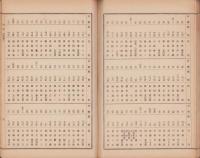 昭和14年度特別税戸数割賦課額書（三重県）