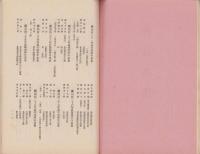 （日野尋常高等小学校）日渓同窓会々誌　25号（滋賀県）