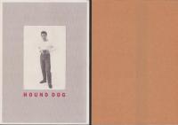（写真集）DOG SHOT -HOUND DOG-