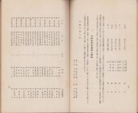 大阪市に於ける失業統計調査　-労働調査報告書第41号-