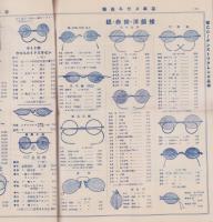 （商報）谷本メガネ商報　-昭和2年12月-(大阪市)
