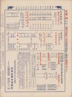 （商報）田尾商報　-昭和8年11月1日-(金網・大阪市)