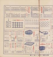 （商報）田尾商報　-昭和8年11月1日-(金網・大阪市)