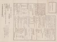 （京都博覧協会）第3回全国製産品博覧会規則