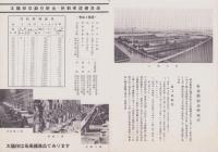 （パンフレット）針金　-日本亜鉛鍍鋼業株式会社-(兵庫県)