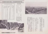 （パンフレット）針金　-日本亜鉛鍍鋼業株式会社-(兵庫県)