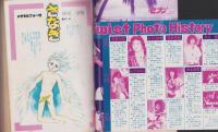 セブンコミック　変身特集号　-昭和54年8月-　表紙画・おおやちき