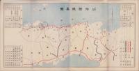 山陰西線線路案内（鳥取県・島根県）