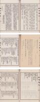 久高創立三十年・卒業生一千人・久農創立十週年記念誌（福岡県）