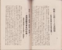 (皇漢秘薬日本丸の広告パンフレット）日本丸