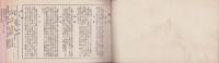 熊本県勢一班　-昭和3年刊-