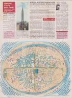 （旅行案内）THE EMPIRE STATE BUILDING -OBSERVATORY-（エンパイア・ステート・ビル　-展望台-、アメリカ）