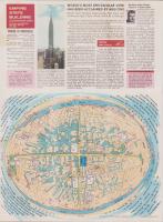 （旅行案内）THE EMPIRE STATE BUILDING -OBSERVATORY-（エンパイア・ステート・ビル　-展望台-、アメリカ）