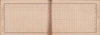 （愛知県聯合婦人会）家計簿　-昭和11年-
