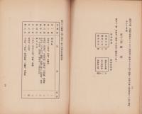 知多小巾綿布工業組合定款（愛知県）