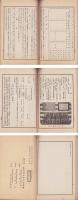 （愛知県西春日井郡北里村）我村の過去と現在　-大正5年-
