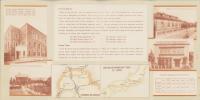 （旅行案内・英文）ＧＵＩＤＥ　ＴＯ　ＩＣＨＩＮＯＭＩＹＡ　一宮案内（愛知県）
