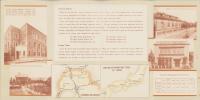 （旅行案内・英文）ＧＵＩＤＥ　ＴＯ　ＩＣＨＩＮＯＭＩＹＡ　一宮案内（愛知県）