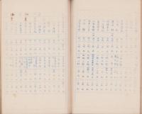 西春日井郡教員名簿　-昭和15年4月-（愛知県）