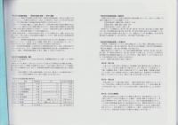昭和初年津島風俗画集　-津島町発展計画案-(愛知県）