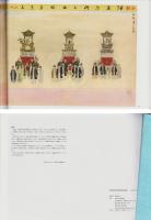 昭和初年津島風俗画集　-津島町発展計画案-(愛知県）