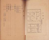 （岡崎市岡崎尋常高等小学校）常識資料（愛知県）