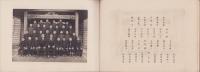 （卒業記念写真帖）碧海郡安城第四尋常小学校　卒業記念　-昭和12年3月-	（愛知県）