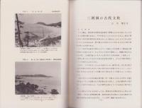 三河国の古代文化　1972(愛知県）