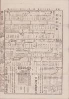 （商報）商業新報　16号　-明治25年9月12日-（名古屋）