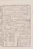 （商報）商業新報　20号　-明治25年10月22日-（名古屋）
