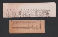 （商報）株式商報　610号　-明治27年2月20日-（東京市）
