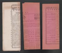 （商報）京都雑報　1号　-明治25年5月7日-(京都市）
