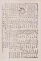 （商報）東京株式取引日報　603号　-明治27年5月14日-（東京市）