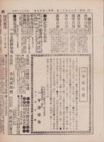 （商報）商事日報　142号　-明治25年9月19日-（東京市）