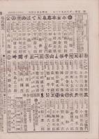 （商報）農商日報　66号　-明治25年6月18日-（東京市）