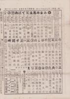 （商報）農商日報　114号　-明治25年8月16日-（東京市）