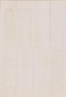 （新聞付録）西洋織物時価報告　4号　-横浜貿易新聞明治25年8月5日附録-（神奈川県）